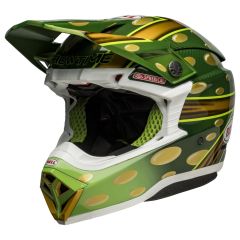 Bell Moto-10 MIPS Spherical Mcgrath Replica Helmet