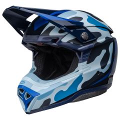 Bell Moto-10 Spherical Ferrandis Mechant Helmet