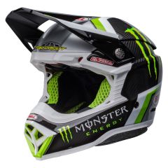 Bell Moto-10 Spherical Pro Circuit Replica 22 Helmet
