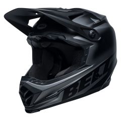 Bell Moto-9 Youth MIPS Glory Helmet green
