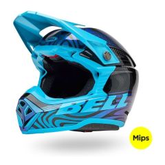 Bell Moto-10 Spherical Cortex Helmet