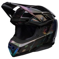 Bell Moto-10 Spherical Mirage Helmet