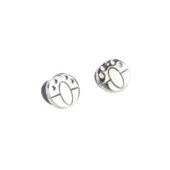 Bell Moto 9 Quick Flip Visor Screws