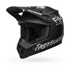Bell MX-9 MIPS Fasthouse Prospect Helmet