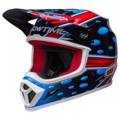 Bell MX-9 Mips McGrath Showtime 23 Helmet
