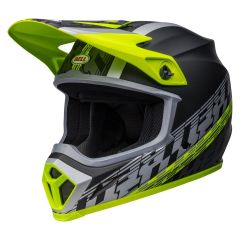 Bell MX-9 MIPS Offset Helmet
