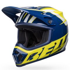 Bell MX-9 MIPS Spark Helmet