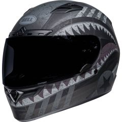 Bell Qualifier DLX MIPS Devil May Care Helmet