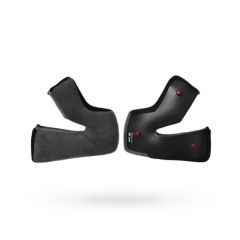 Bell Rogue Cheek Pads