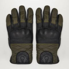 Belstaff Hampstead Motorcycle Gloves