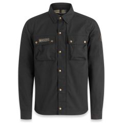 Belstaff Mansion Motorcyle Shirt