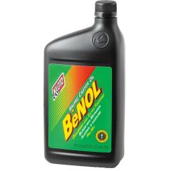 Klotz BeNOL Racing 2T Premix Castor Oil