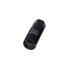 Bikeservice Thin Wall Spark Plug Socket
