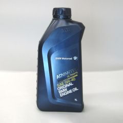 BMW Advantec Engine Oil 1L - 5W40