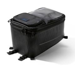 BMW Black GS Collection Tank Bag Large - 77455A0E751