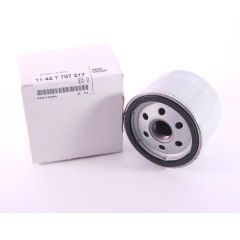 BMW Oil filter F 800 (11427707217) Silver