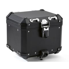 BMW Aluminium Topcase Black 32L