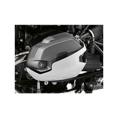 BMW Aluminum Cylinder Head Cover Guards R Nine T 2014-2019