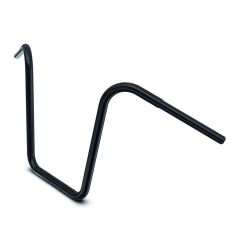 BMW Ape-Hanger Handlebars Black 16" Rise