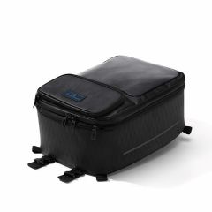 BMW Black Collection Tank Bag Large - 77455A0E755