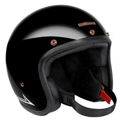 BMW Bowler ECE Heritage Helmet