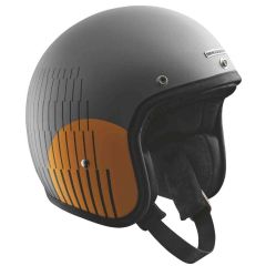 BMW Bowler ECE Mallet Helmet
