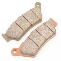 Genuine BMW Brake Pads Kit, Front
