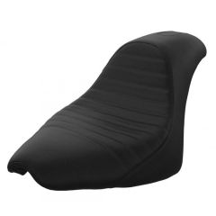 BMW Custom Fastback Seat Black