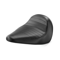 BMW Custom Single Seat, Black - 77342465314