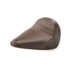 BMW Custom Single Seat, Brown - 77342465313