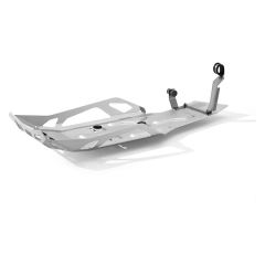 BMW Enduro Aluminum Skid Plate R1200GS / Adventure