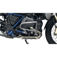 BMW Engine Protection Bar Right 77148557608