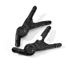 BMW Frame Guards R1250GS / Adventure 2019