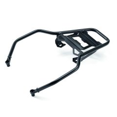 BMW Luggage Rack Black Edition 77412455701
