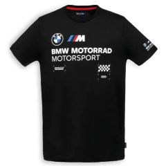 BMW M Motorsport Tee