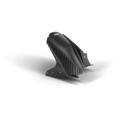 BMW M Series Carbon Fiber Rear Hugger S1000RR 2020