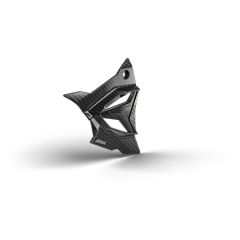 BMW M Series Carbon Fiber Sprocket Cover S1000RR 2020