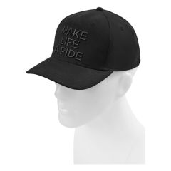 BMW Make Life A Ride Cap