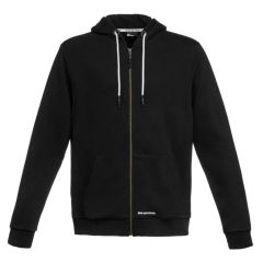 BMW Make Life A Ride Zip Hoodie Black