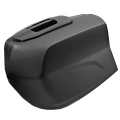 BMW Motorcycle Pannier Touring left side F800GT