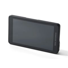BMW Motorcycles ConnectedRide Navigator