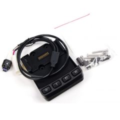 BMW Mount Cradle - 4-Button 77528544464