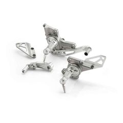 BMW Option 719 Classic Rearset R NineT