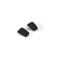 BMW Passenger Floorboard K1600B Bagger 2018-2019-Black-Left
