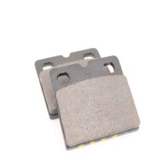 Genuine BMW Repair Kit, Brake Pads 