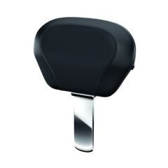 BMW Rider Backrest for Day Rider Seat, Black 77302463894