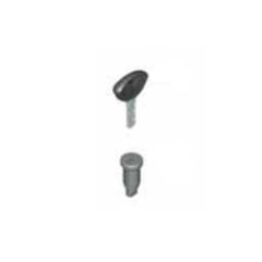 BMW Set Of Suitcase Locks - 51257688566