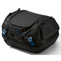 BMW Small Rear Bag, Black Collection 77495A0E758