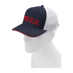 BMW Spirit Of GS Cap