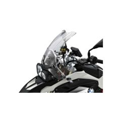 BMW Touring Windscreen Bracket F800GS 2013-2018